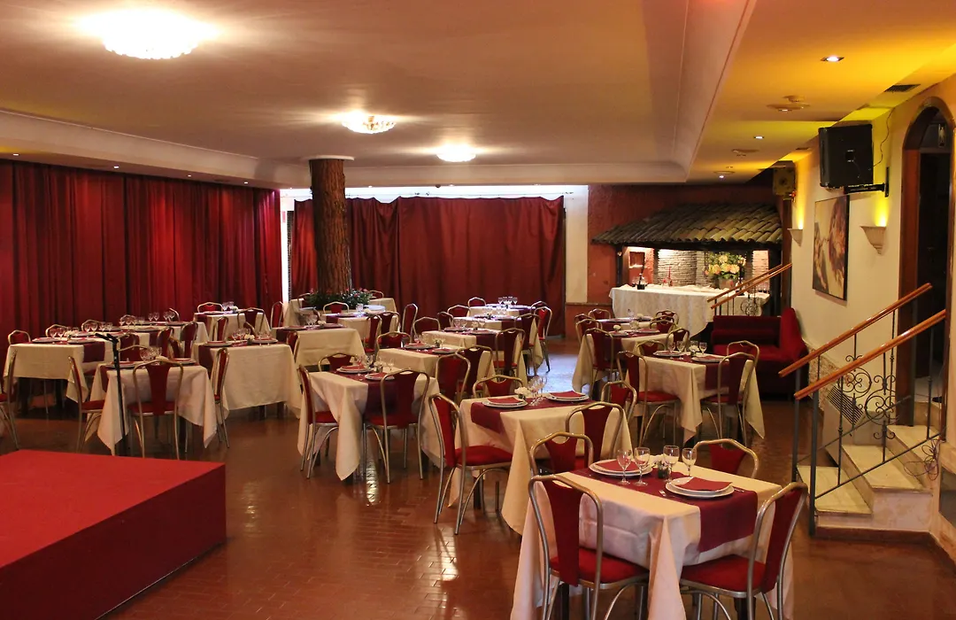 Hotel Romulus-1